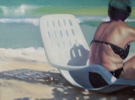 Cuban Beach