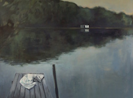 Dockside