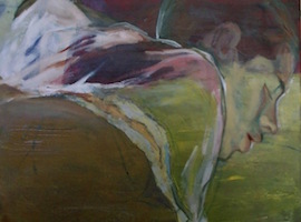 Sleeping 1