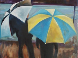 Umbrellas 2